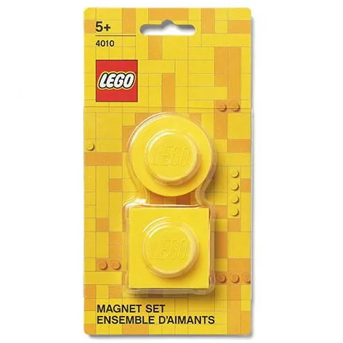 Room Copenhagen Set 2 magneti LEGO