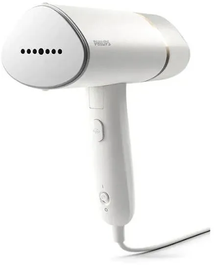 Philips Aparat de calcat vertical 3000 Series STH3020/10 Alb-Argintiu