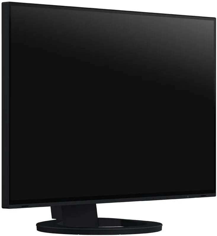 Monitor Eizo FlexScan EV2485, 24,1 ", IPS - DP, HDMI