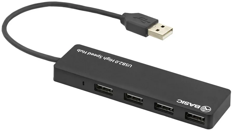 Hub USB Tellur TLL321041