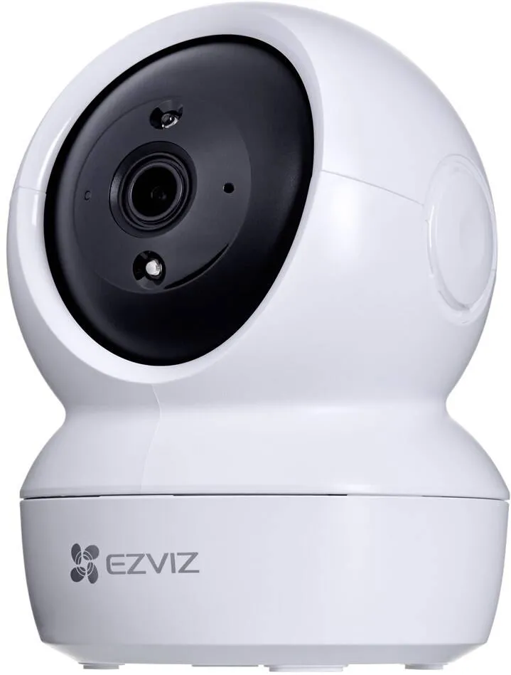 Camera Supraveghere EZVIZ IP H6C 2K+