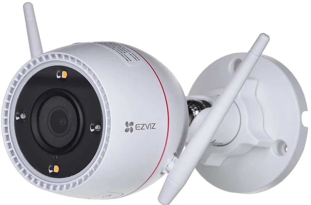 Camera Supraveghere EZVIZ IP H3C 2K CS-H3C-R100-1K3WKFL
