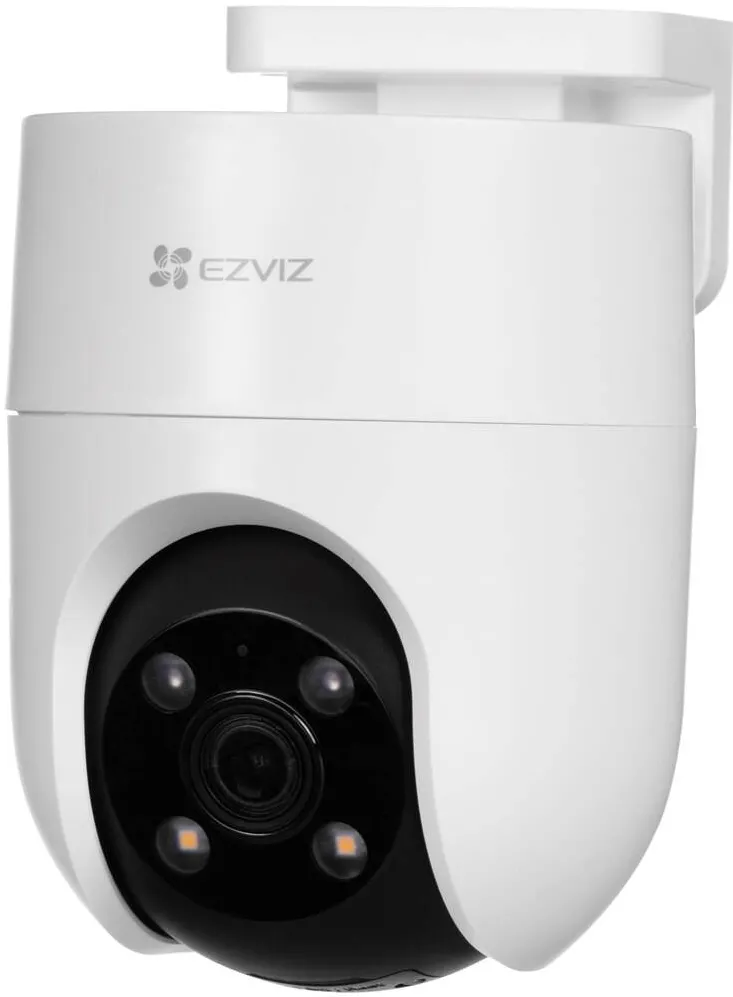 Camera Supraveghere EZVIZ IP PTZ H8C