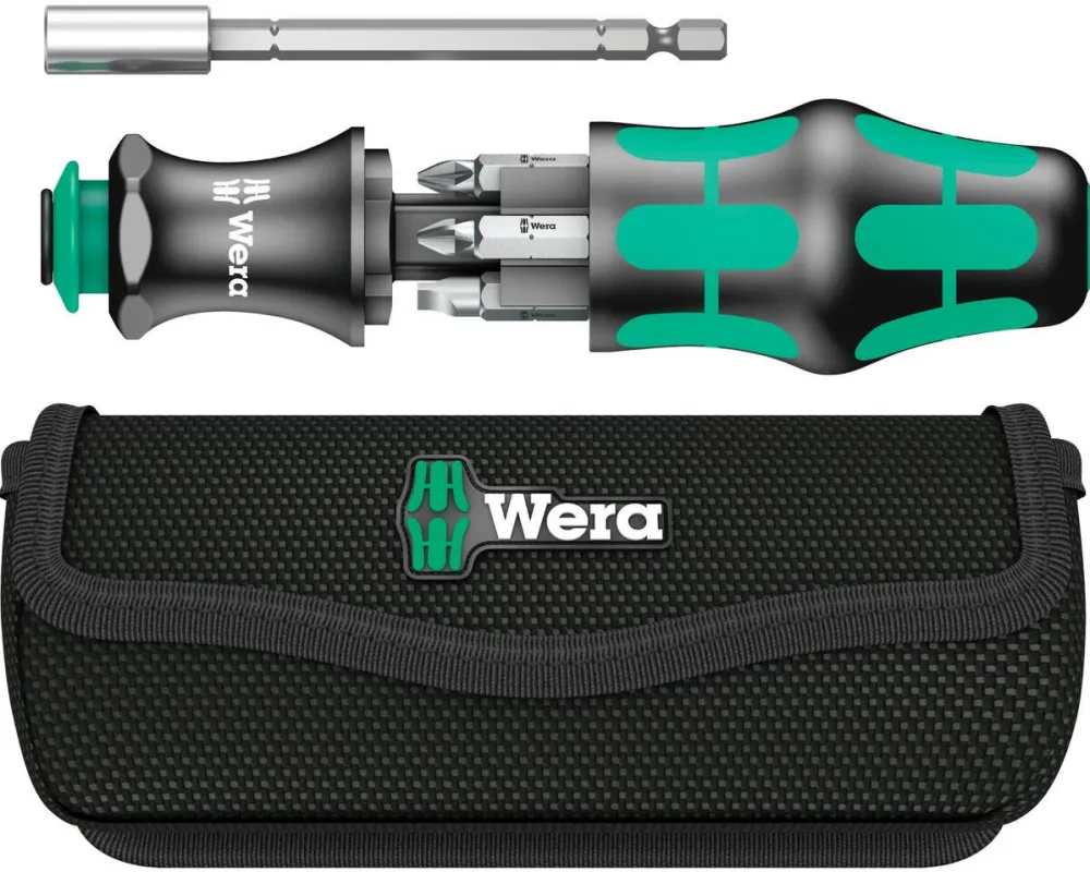 WERA Kraftform Kompakt 28 B