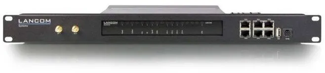 Router LANCOM Rack Mount Plus