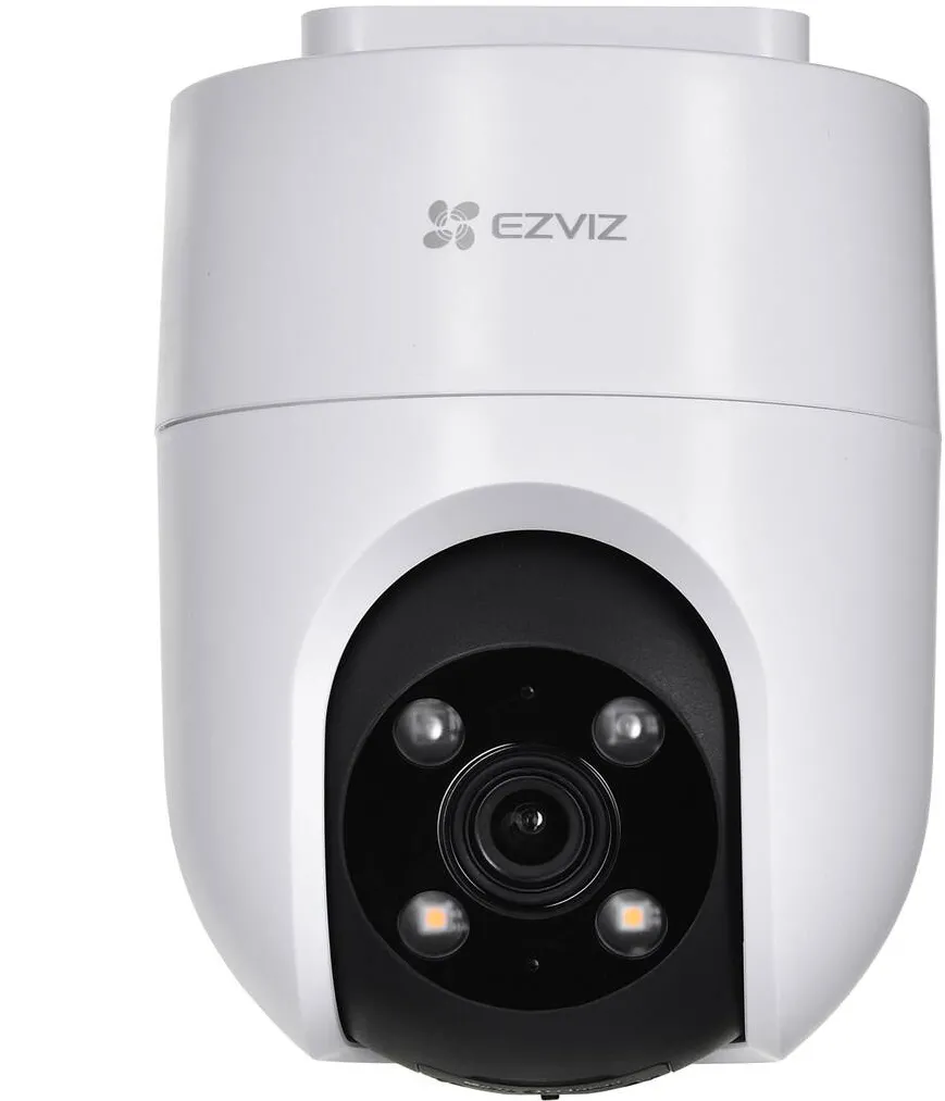 Camera Supraveghere EZVIZ H8C 4 MP 2K IP