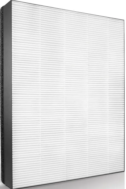 Philips Filtru HEPA NanoProtect FY1410/30, compatibil cu Seria 1000 / 1000i / 2000 / 2000i