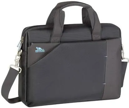 RivaCase Geanta pentru Laptop 8231 39.6 cm (15.6") Black