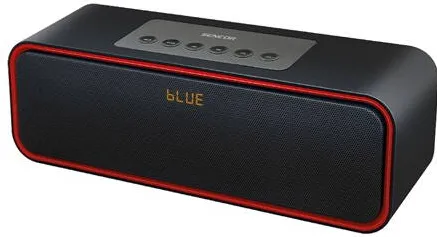 Boxa Portabila SENCOR S-SSS81 FM SD