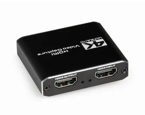 Accesoriu gaming Gembird UHG-4K2-01, Black