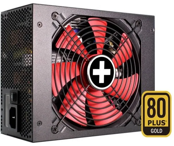 Sursa PC Xilence 1250W Performance X 80+ Gold Modular ATX3.0