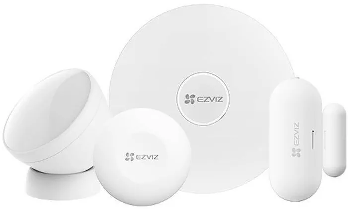 EZVIZ KIT Senzor CS-B1 HOME