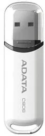 Memorie USB ADATA AC906-64G-RWH, 64GB,  USB 2.0