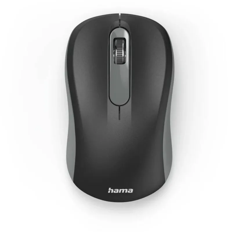 Mouse HAMA AMW-200 Wireless Anthracite