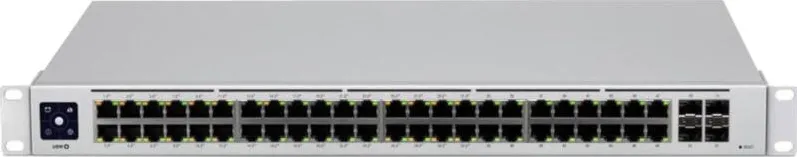 Switch UBIQUITI USW-48-EU