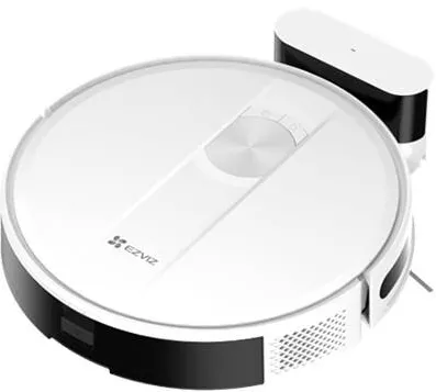EZVIZ Aspirator robot RC3, 0.8L, White