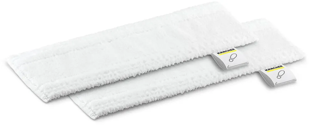 Karcher Sensitiv Floor Cloth Set EasyFix