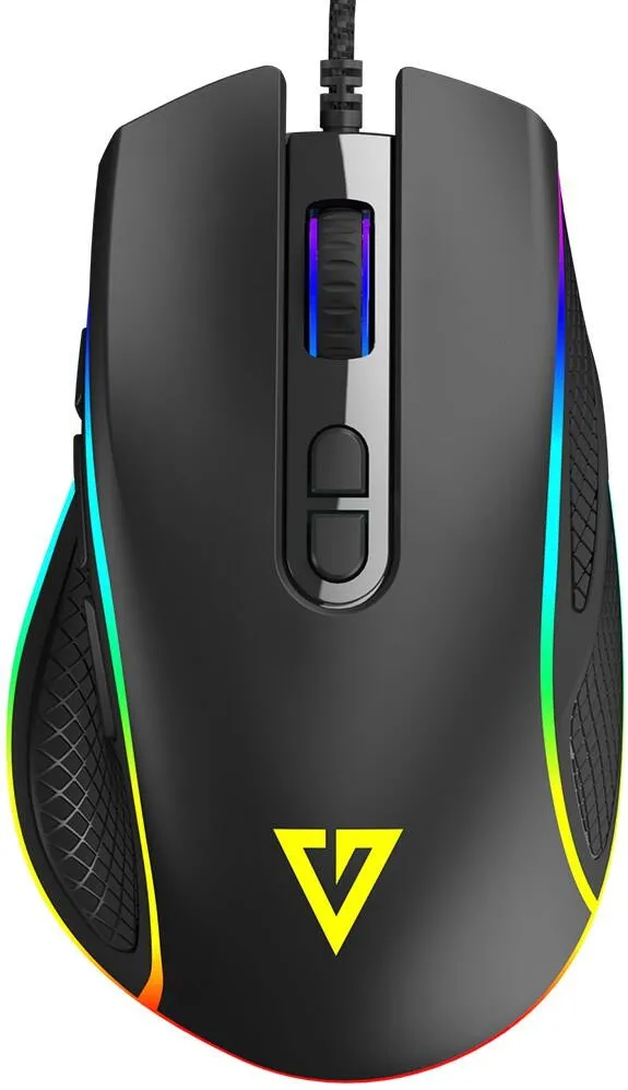 Mouse Modecom Gaming VOLCANO VELES