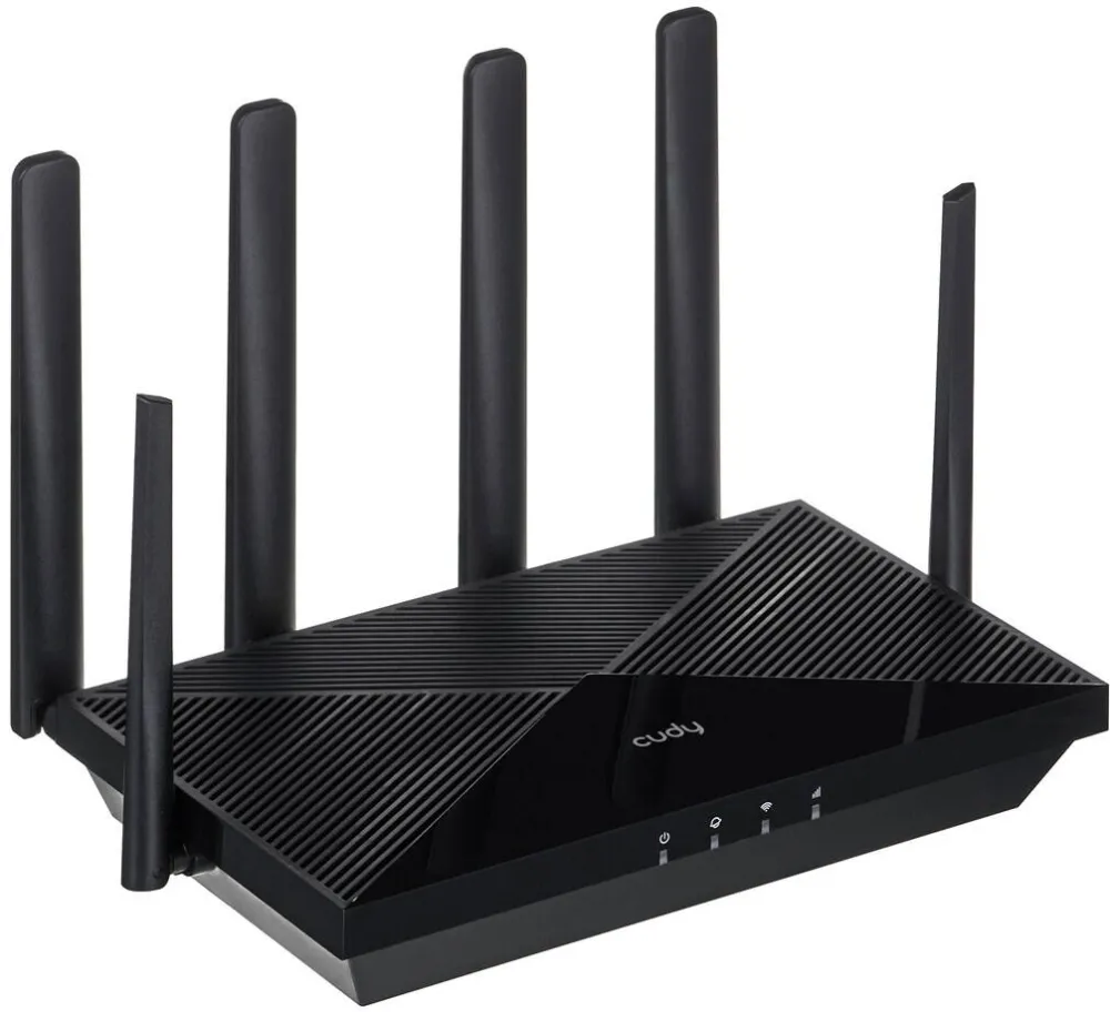 Router Cudy LT700 Dual Band