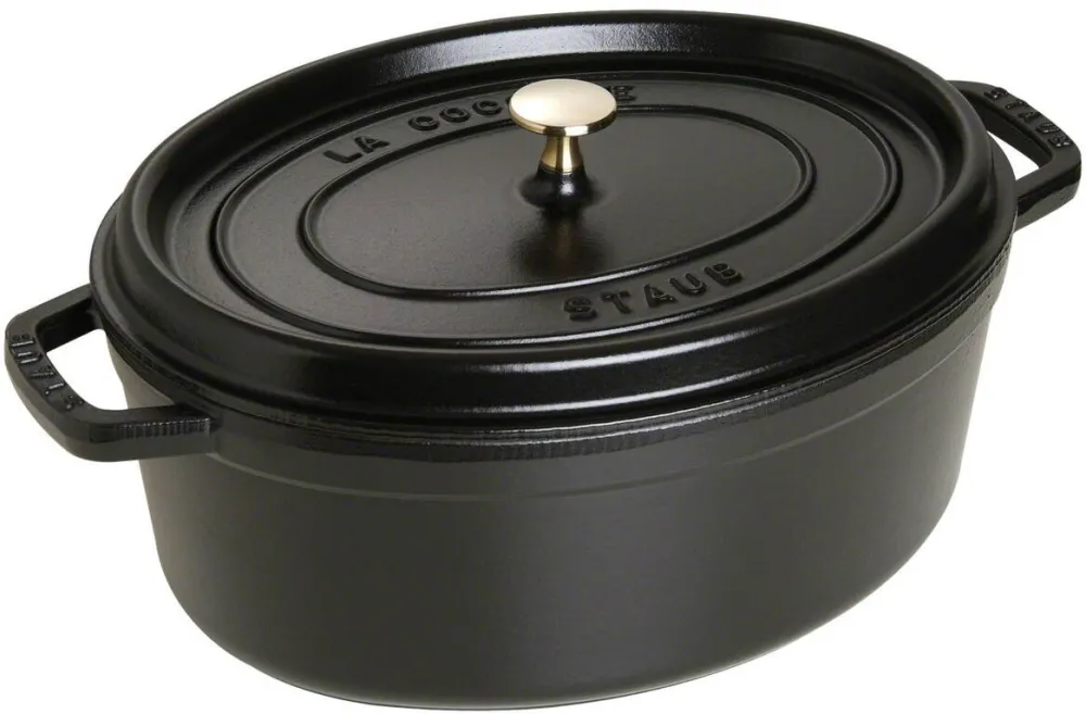 Vas pentru gatit ZWILLING Staub 40509-322-0 6.7 L