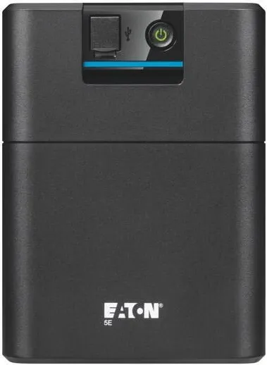 UPS Eaton 5E Gen2 700 Line-Interactive 0.7 kVA 360 W 2 AC outlet(s)