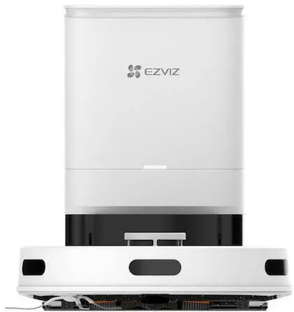 Robot de curatare Hoover EZVIZ RC3 PLUS autonom (CS-RC3P-TWT2) Alb