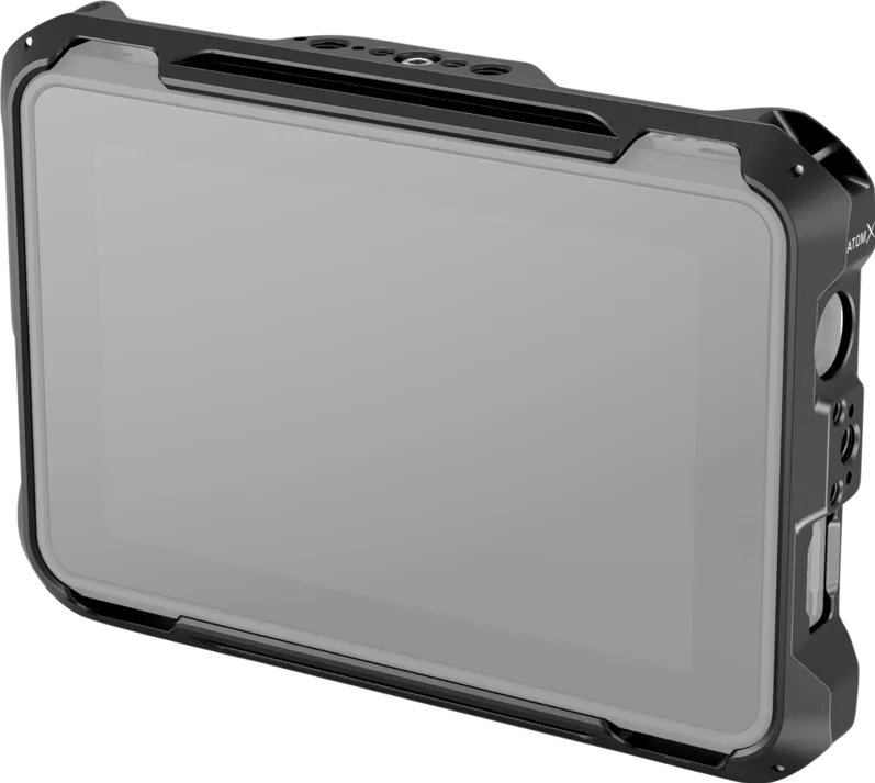 SmallRig 3456 Monitor Cage Kit For Atomos Shinobi 7