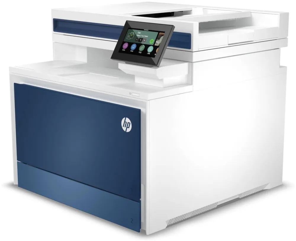 Imprimanta multifunctionala HP Urządzenie wielofunk. HP Color LJ Pro MFP 4302fdw