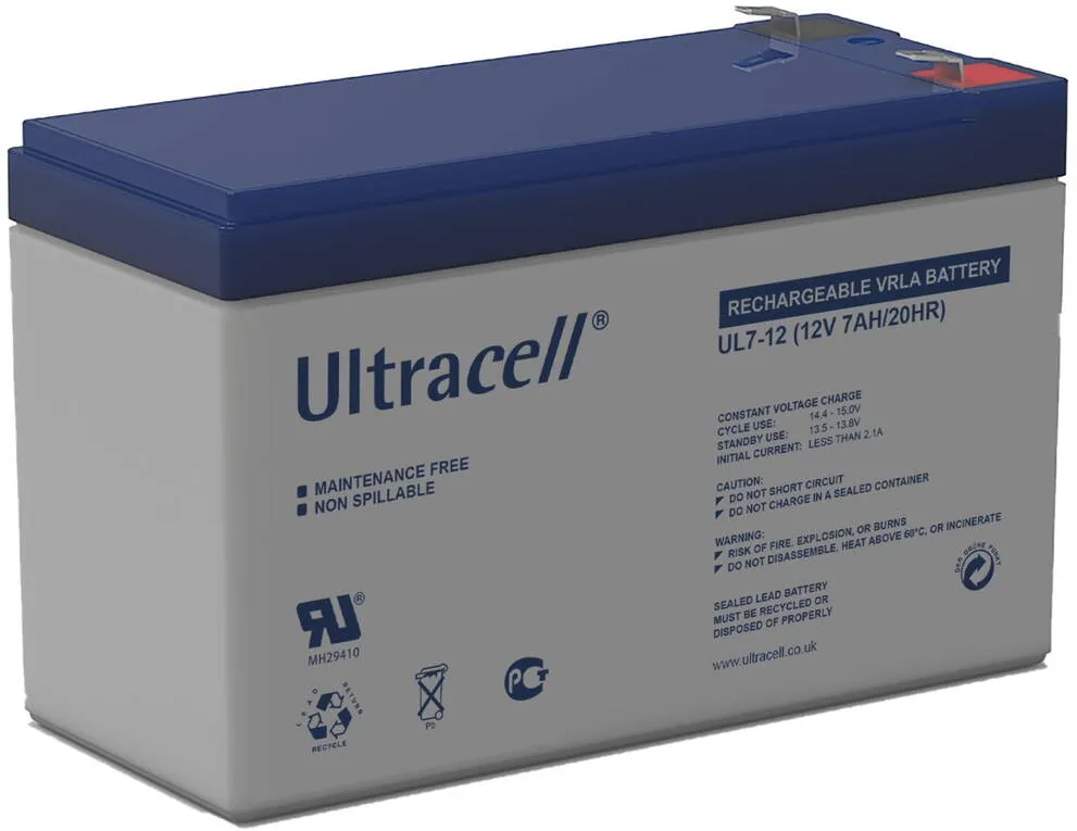 ULTRACELL UL4.5-6