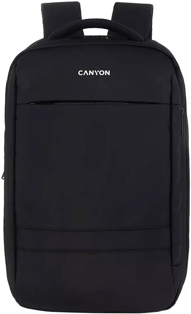 CANYON Rucsac laptop Canyon BPL-5 Urban 15.6" Black
