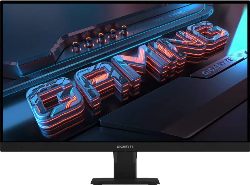 Monitor GIGABYTE Gaming GS27U 27 inch UHD IPS 1 ms 160 Hz HDR