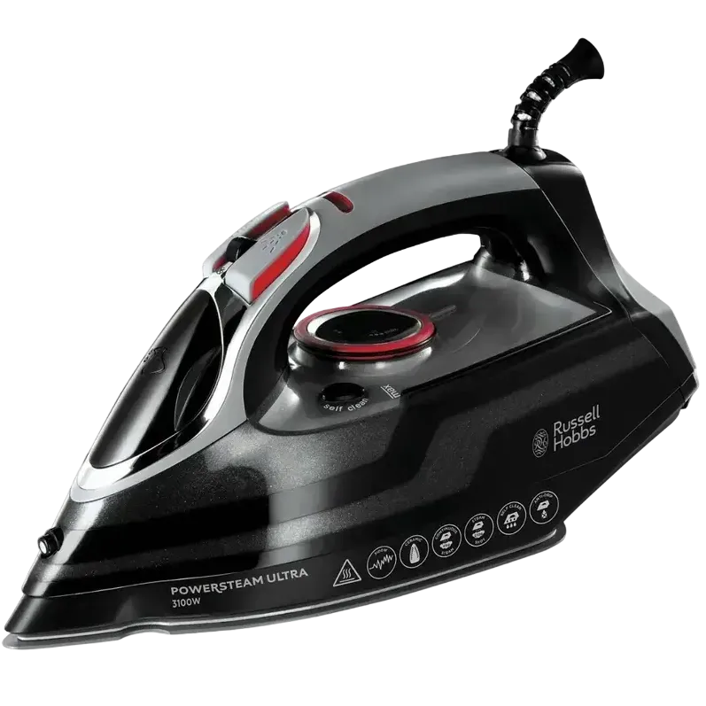 RUSSELL HOBBS Fier de calcat Power Steam Ultra 20630-56