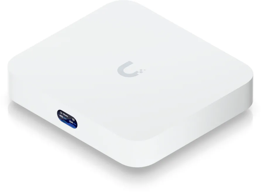 Router UBIQUITI Console Gateway Ubiquiti UCG-Ultra
