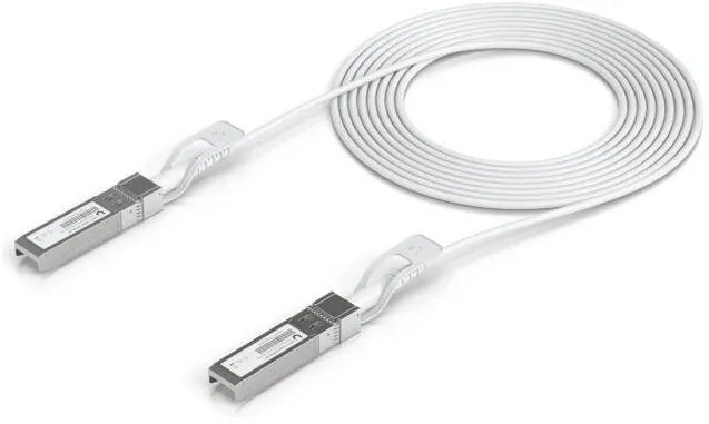 Accesoriu Retea UBIQUITI SFP28 10/25Gbps uplink cable 3,0m