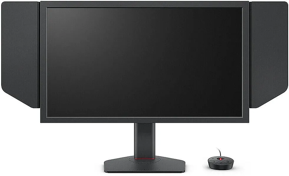 Monitor BenQ Gaming Zowie XL2586X+ 24.1 inch FHD TN 0.5 ms 600 Hz