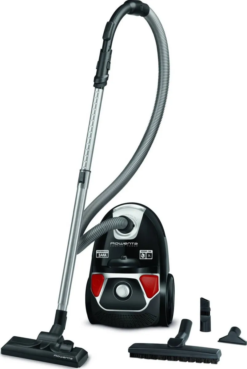 Aspirator ROWENTA RO 3955 Compact Power