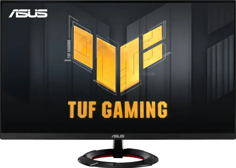 Monitor Asus TUF Gaming VG279Q3R - 27 - black, FullHD, Fast-IPS, HDMI, DP, 180Hz panel
