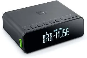 MUSE M-175 WI Alarm Clock