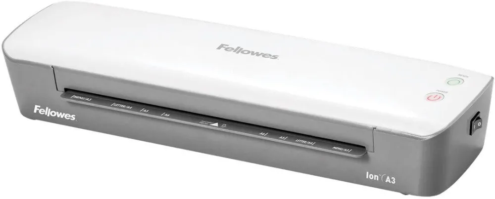 FELLOWES Ion A3 Laminator