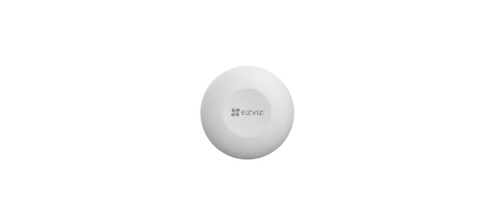 EZVIZ  CST3C Security Button/Remote Control, White