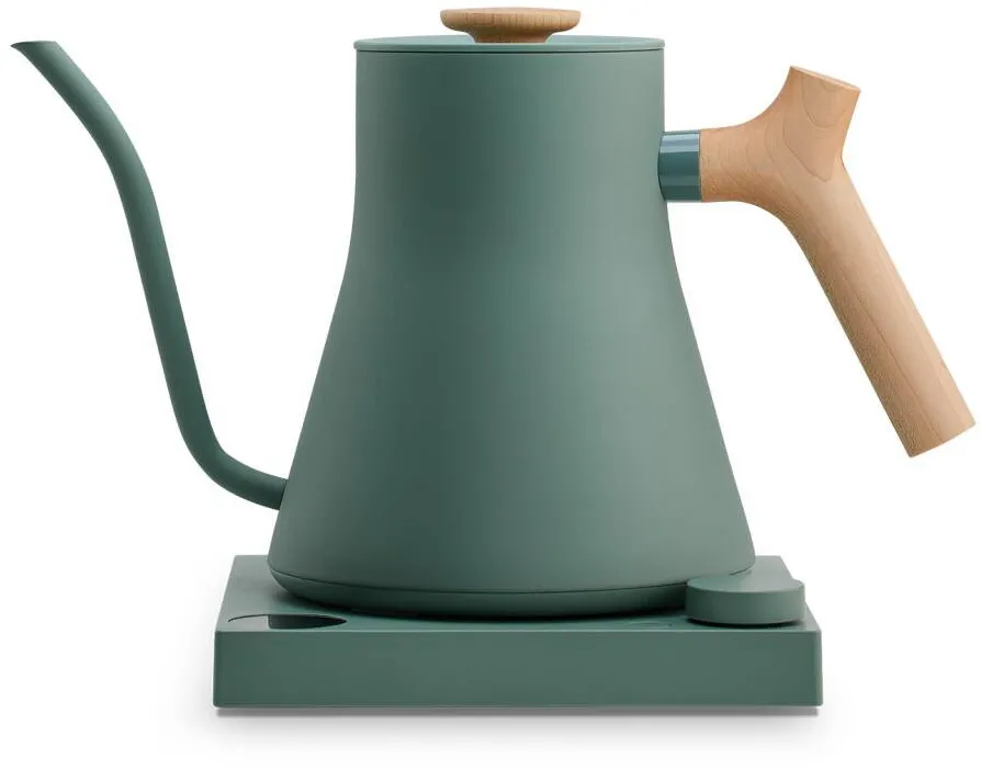 FELLOW Fellow Stagg EKG Pro 0.9L green electric kettle