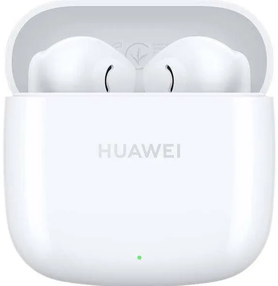 Casti Huawei Casti Huawei Freebuds SE 2, Ceramic White