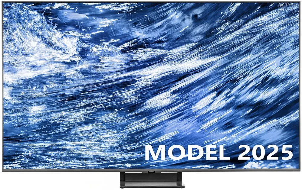 Televizor Samsung QE50QN80FAU 127 cm (50") 4K Ultra HD Smart TV Wi-Fi Silver
