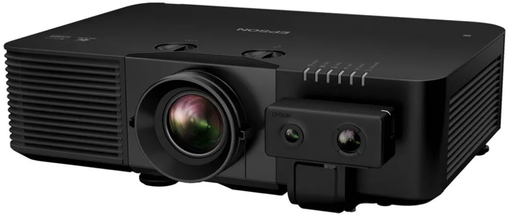Videoproiector Epson EB-L895U WUXGA 3LCD/8000Lm/16:10/5000000:1, Black