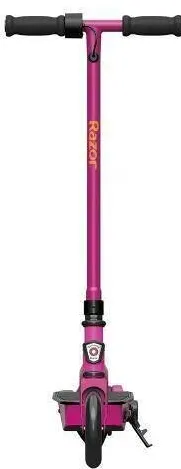 Trotineta Electrica Razor XLR 90 Power Core , pink (13173869)