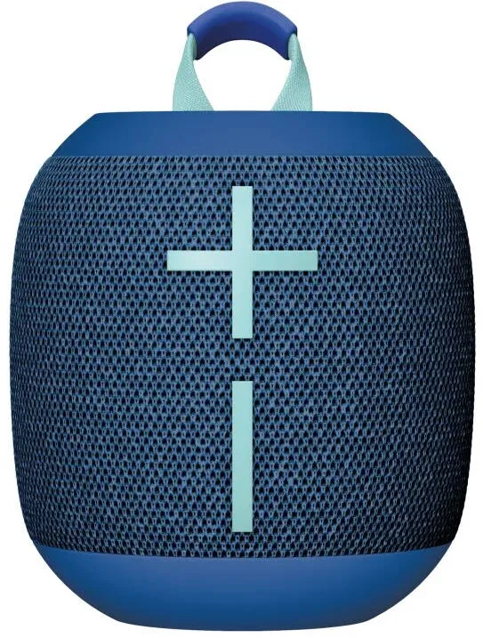 Ultimate Ears Ultimate Ears Wonderboom 4 Cobalt Blue