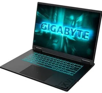 Laptop GIGABYTE A16 - i7-13620H | 16"-165Hz | 16GB | 1TB | NoOS | RTX 5060