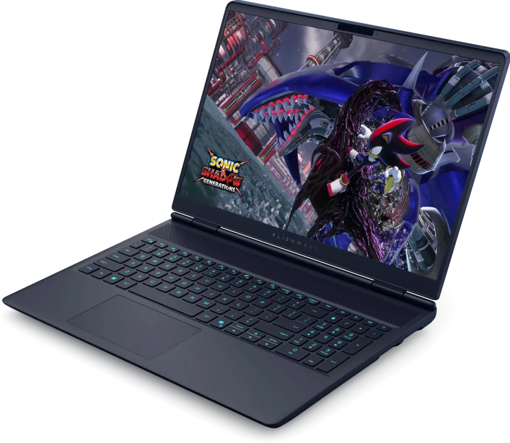Laptop Dell Alienware 16X Aurora AC16251 - Ultra 9 275HX | 16" | 32GB | 2TB | Win11 | RTX 5070