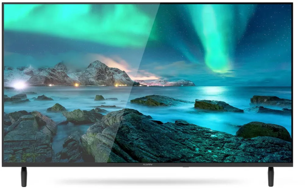 Televizor Allview LED 40 inches 40ATC6300-F
