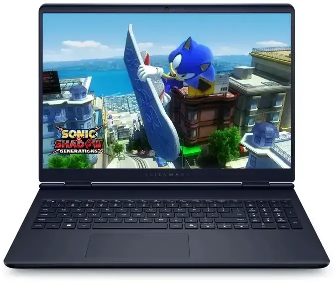 Laptop Dell Alienware 16X Aurora AC16251 - Ultra 9 275HX | 16" | 32GB | 1TB | Win11 | RTX 5070